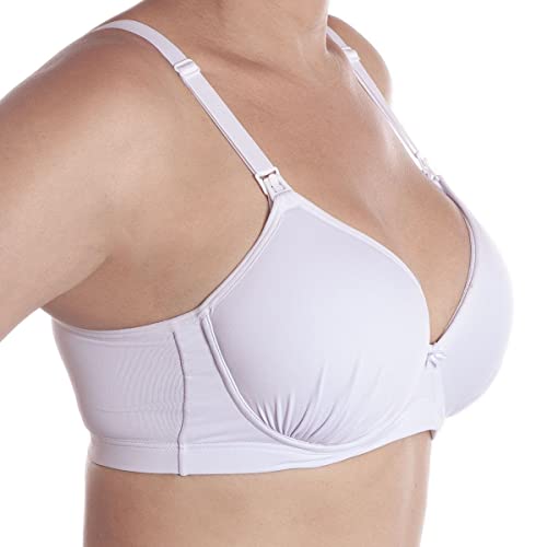 Sutiã amamentação com bojo Nayane Rodrigues - ST751 (3810)