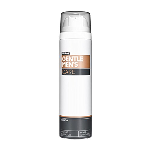 Tabac 48835 - Gel da Barba, 200 ml