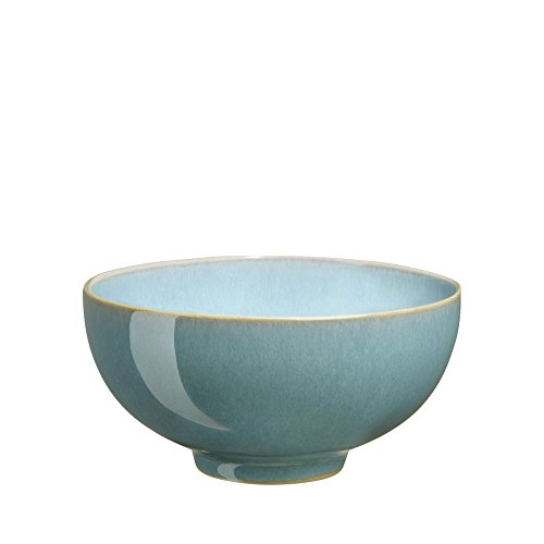 Image of Denby Azure Rice Bowl 12.5 cm