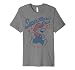 Nintendo Super Mario Bros '85 Vintage Stars Premium T-Shirt