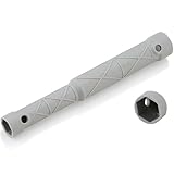 118305 Kitchen Faucet Installation Tools Compatible with Moen 118305 Collection Replacement, Faucet Removal and Install Tool, Faucet Tighten Loose Wrench Tool for Faucet Installation