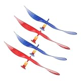 Design fantaisiste et original : fusionnez le style traditionnel des accessoires de chapeau en forme de libellule avec une hélice d'hélicoptère moderne, transformant ainsi les casquettes de baseball ordinaires en de véritables objets de décoration ludiques. hélice amovible pour chapeau, à hélice amovible