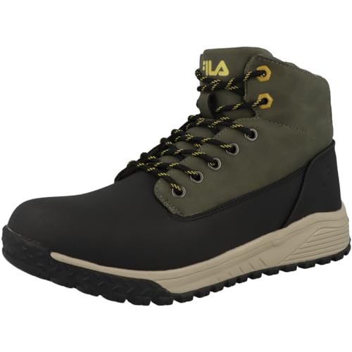 Chaussures Fila Lance XXI Mid - vue 9