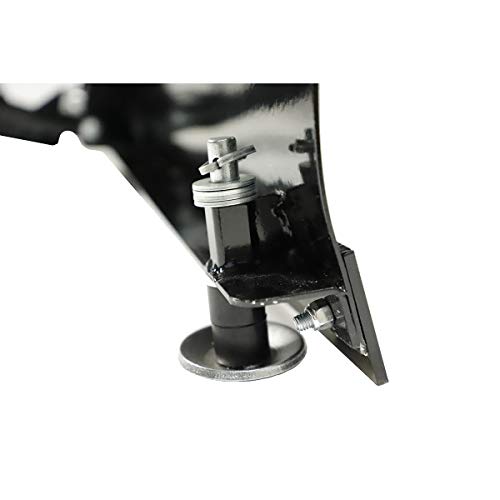 Motoalliance Denali Utv 72 Inch Universal Snow Plow Kit #TOP6