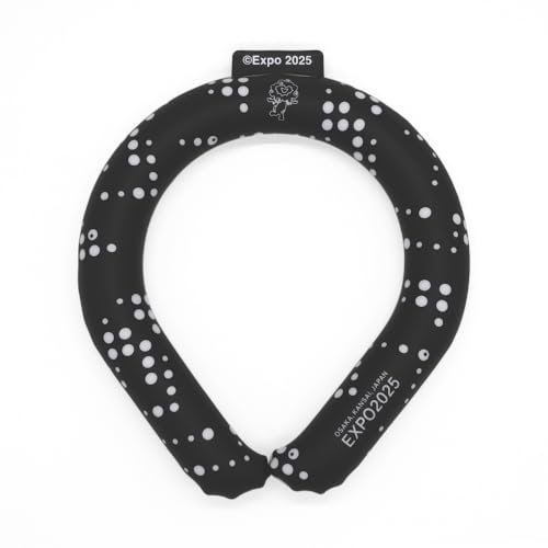 �ySUO�zSUO RING 28° ICE �l�b�N�p (�h�b�g�u���b�N(EXPO 2025), L)
