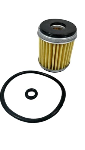 FILTRO DE ÓLEO - YS 250 / XTZ 250 FAZER - LANDER