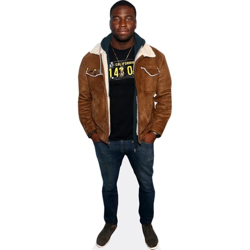 Bild: Okieriete Onaodowan (Jacket) Pappaufsteller mini f�r 24,97 EUR bei amazon.de