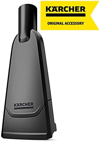 Kärcher 28633160 Wet & Dry Vacuum Car Nozzle, Plastic