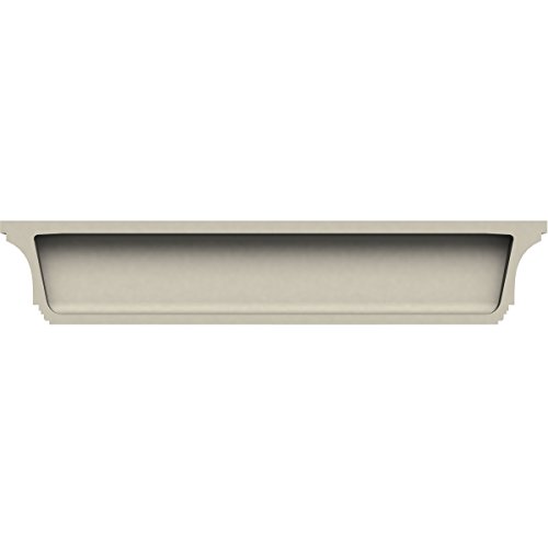 Fronton Crh10 Ekena menuiseries en tête cruciforme pour sublimer vos linteaux - 6