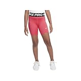 Nike Pro Big Kids' (Girls') Dri-FIT 5