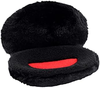 Fleece voering 3 Temp Modes Ruggedragen verwarmde