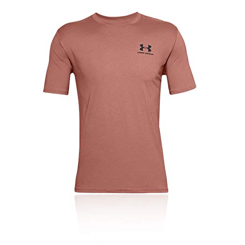 Image of Under Armour Men's Sportstyle Colorblock T-Shirt