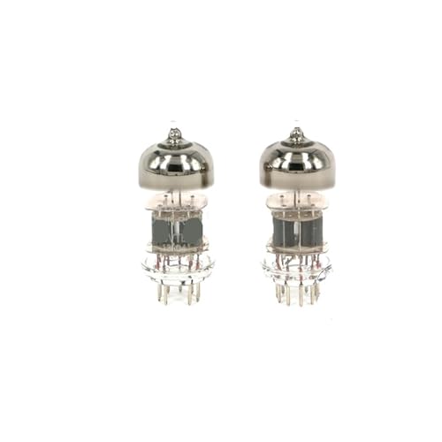 Tube 12AX7 WA de rechange ECC83 pour réparer le son d'un amplificateur