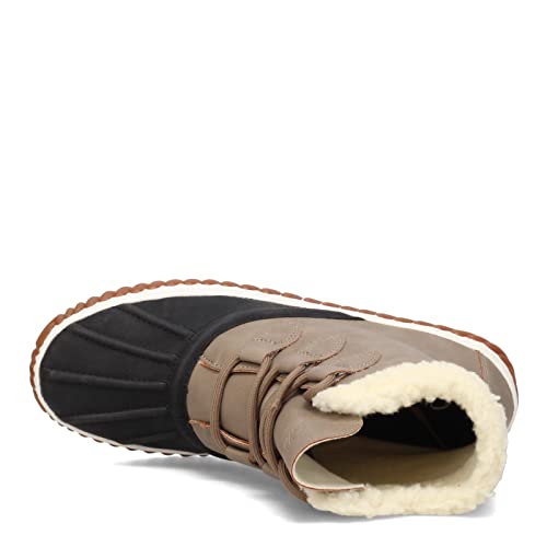 Skechers Modern Comfort Women's JAGGED POND, Duck Boot