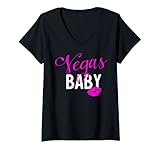 Las Vegas Girls Trip Tee Vegas Baby Birthday Squad