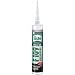 Produktbild Sista F109 Silikon Farbe Weiß L29WS 300 ml