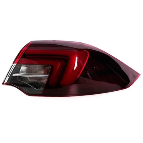 Feu arrière avertissement voiture clignotant pare-chocs Buick Regal 17-19