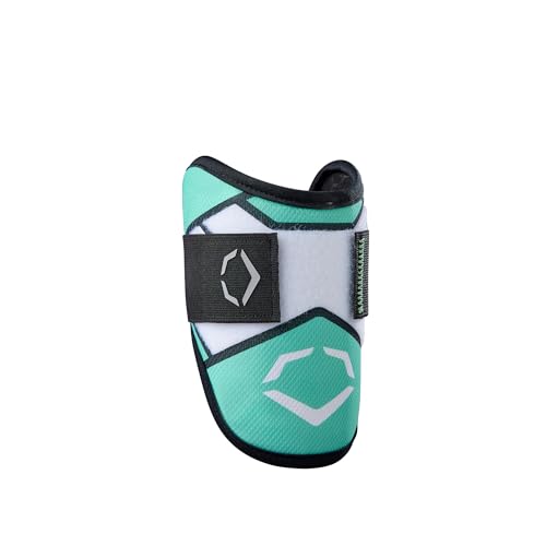 EvoShield SRZ-2™ Youth Batter’s Elbow Guard- Seafoam