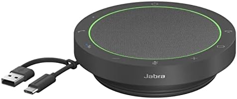 Jabra SPEAK2 55 UC