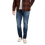 Lee Brooklyn Cowboy Jeans 33