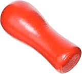 Poids: 10g Stubai 336201 Manche de Rechange pour Plane Charron 336003, Rouge