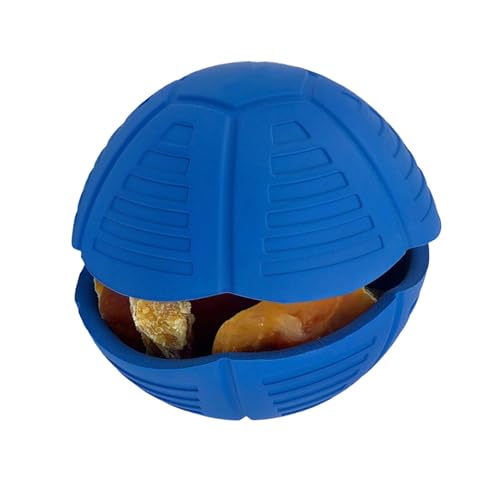 Genérico Globo Interactivo para Perros, Juguete Educativo y Comida Interactiva