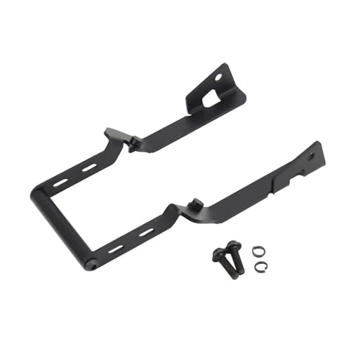 Support de navigation moto CRF1100L pour éviter les vibrations du smartphone