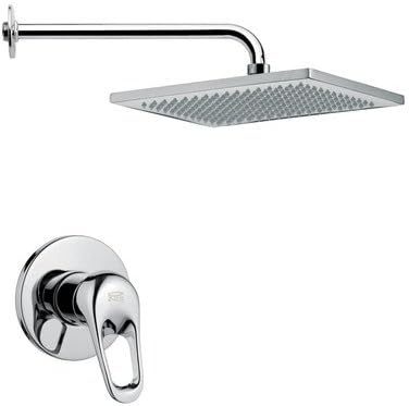 Remer SS1118-CR SS1118 Mario Conjunto de torneira de chuveir... - imagem principal do produto