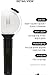 JOJOJOSDA BTS Army Bomb Lightstick Ver 4 (SE) - MAP of The Soul, Connect Mobile APP to Adjust The Customize Color(Includes 7 Cards)