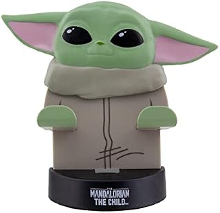 Paladone The Mandalorian The Child Grogu Phone Holder | Star Wars Gifts| Officially Licensed Merchandise