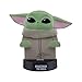 Paladone Mandalorian Paladone Child Handyhalter, PP8509MAN, Mehrfarbig