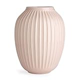 vase rosenthal studio linie HAMMERSHØI-SERIE - Alle Produkte der Hammershøi Serie lassen sich hervorragend mit anderen Vasen und Designklassikern von Hammershøi kombinieren. Durch die typische Riffelung von Hammershøi bildet sich unter den Produkten ein schönes Design, welches Ihre Innenausstattung elegant und modern unterstreicht.