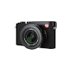 Leica D-Lux 8 Premium Compact Camera | 4/3 Sensor, 4K Video Lens + 2 x 64GB Memory Card + Photography Software + Camera Bag + More