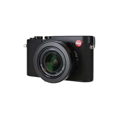 Leica Q3 camera