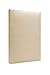 ATS Acoustic Panel 24x36x2, Fire Rated, Square Edge, Cream Color