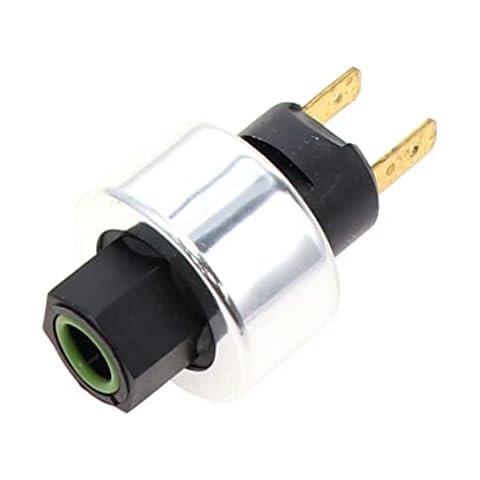 Four Seasons 36496 Cycling Pressure Switch Cover