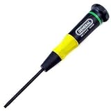 General Tools 713015 Precision Screwdriver