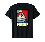 PUFNSTUF - Funny, obscure pop-culture reference T-Shirt