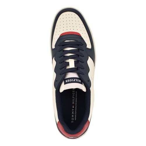 Tommy Hilfiger Men's Lukas Sneaker2