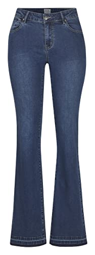 in Motion Bootcut Jean