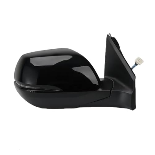 �ɓK������ CRV �ɓK������ CR-V 2012-2016 RM1 RM2 RM4 �I�[�g�A�E�^�[�T�C�h�~���[�A�Z���u�� 5�s�� 7�s�� 9�s�� �o�b�N�~���[�J�o�[(9 pin R 2)