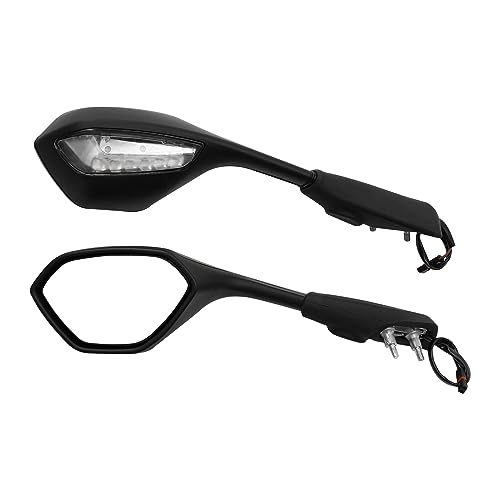 �ɓK������ S1000RR 2019-2024�AM1000RR 2021-2024�p�o�C�N�p�o�b�N�~���[