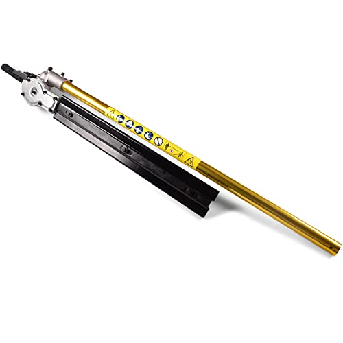 Ricambio di serie per decespugliatori Boudech modello Aiurs620 e Moster620 e tagliarami Hype620