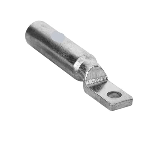 Cableado de disyuntor seguro contra sobrecalentamiento con terminal DTF-16 de cobre
