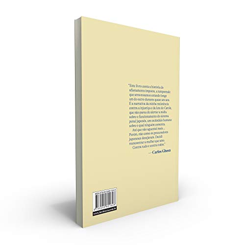 Juntos, sempre: Confidências Sobre um Ano No Inferno