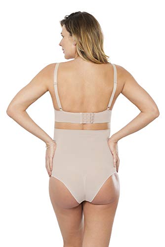 Calcinha gestante, Plié, Feminino, Base, G