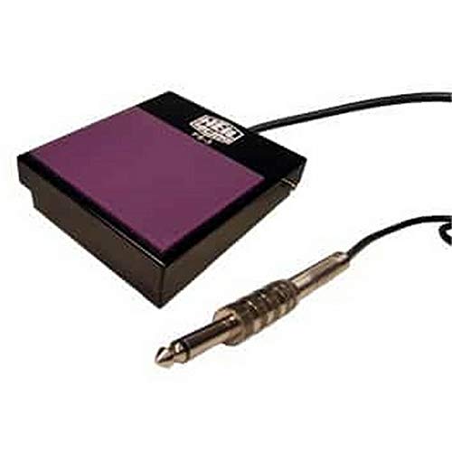 Heil Sound FS-3 �V���O���`�����l�� �t�b�g�X�C�b�`