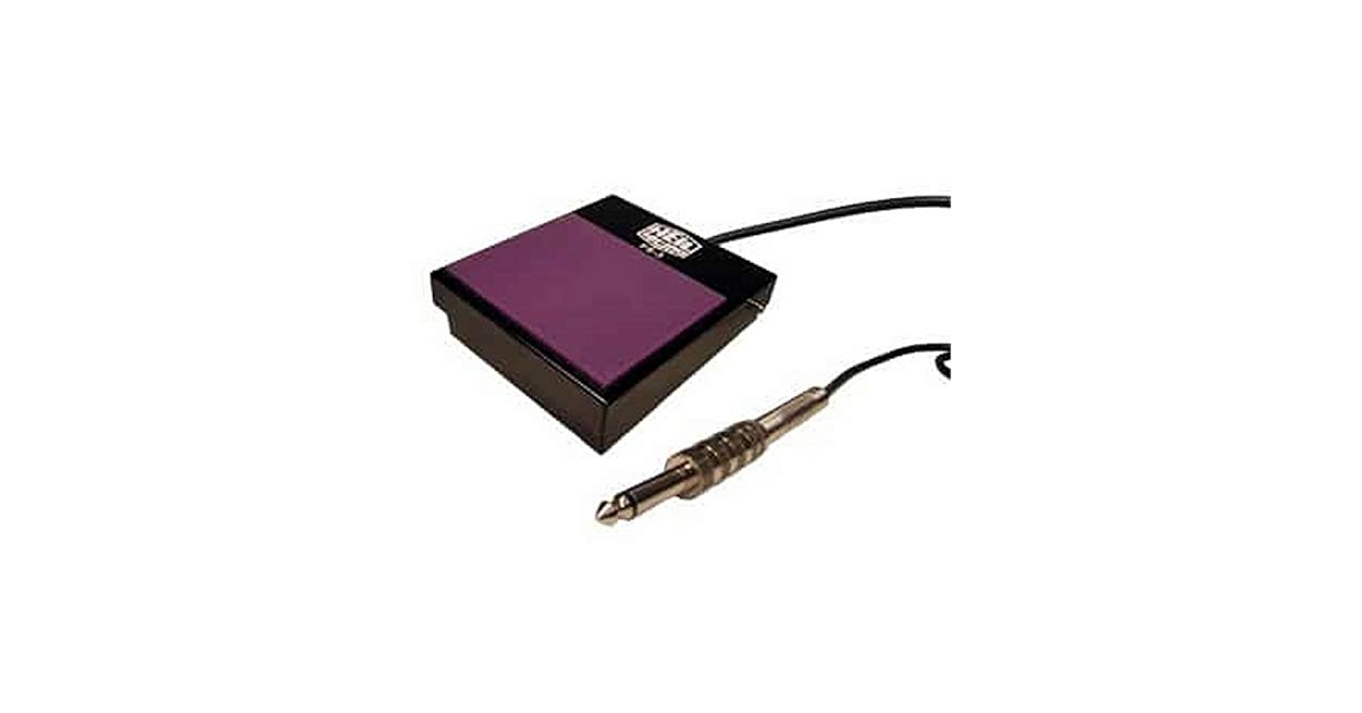 HEIL FS-3 フットスイッチ　アマチュア無線 FS-3 Single Foot Switch | Heil Ham Radio | Amateur Radio