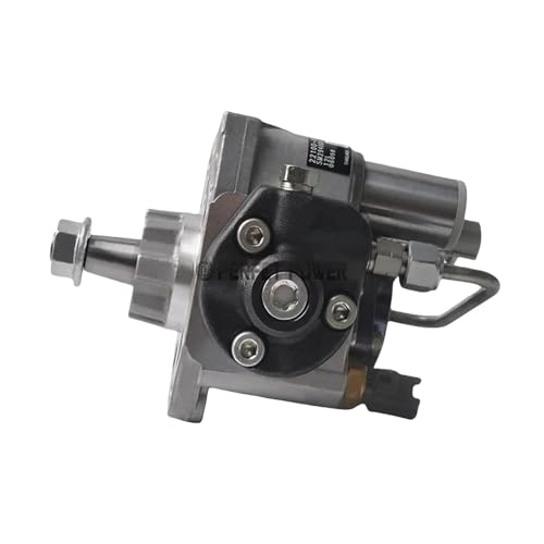 High Pressure Oem Hp3 Compatible For Denso Fuel Pump Assembly 33100-2u000 Pum...