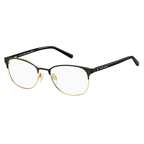 TOMMY HILFIGER TH 1749 003 MATTE BLACK 53/18/140 WOMAN Eyewear Frame